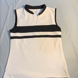 Woman’s athletic top
